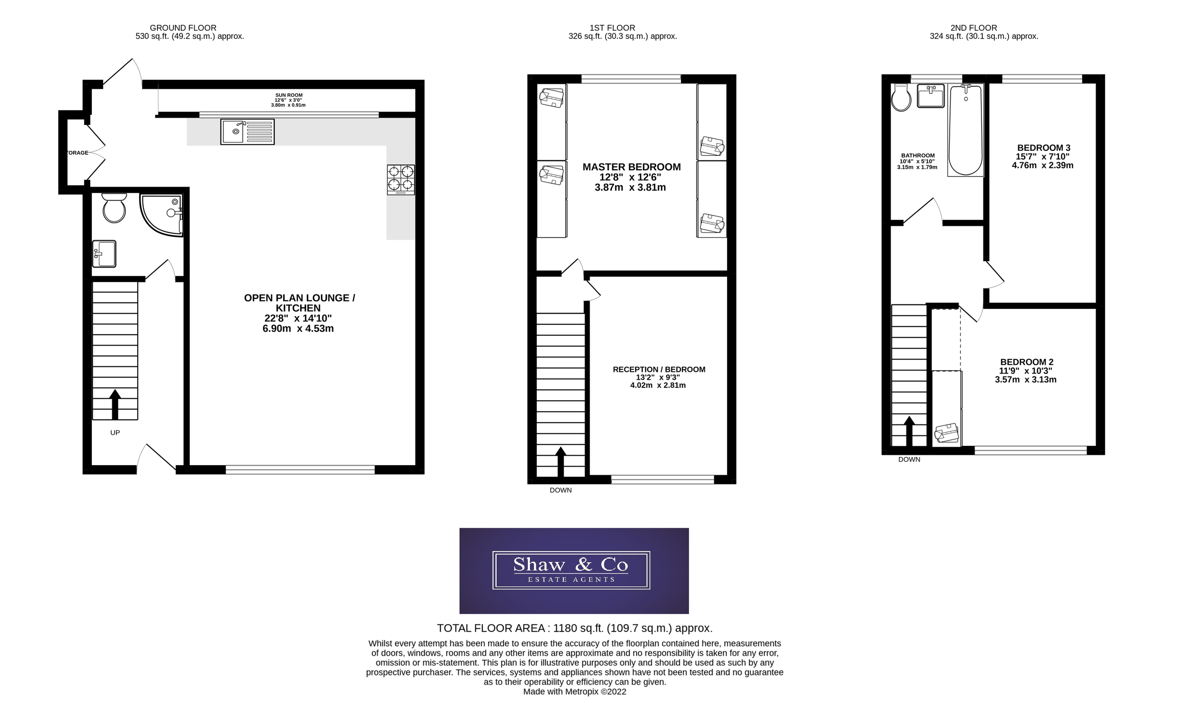 3 bed town house for sale in Balmoral Drive, Hayes UB4 Zoopla