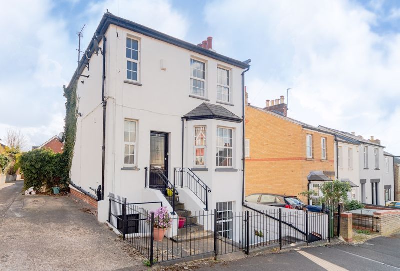 4 bed detached house for sale in Crescent Road, Cowley, Oxford OX4 Zoopla