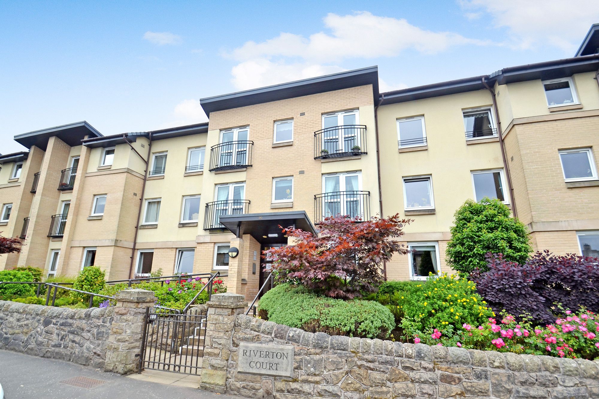 180 Riverford Road, Newlands G43  