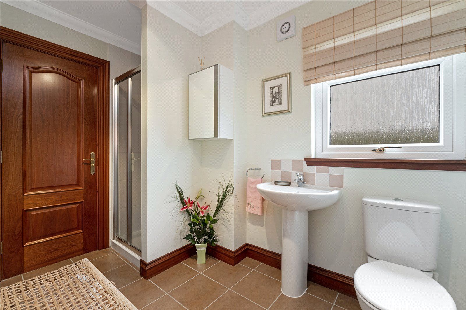 3 bed detached house for sale in West Vows Walk, Kirkcaldy KY1 Zoopla