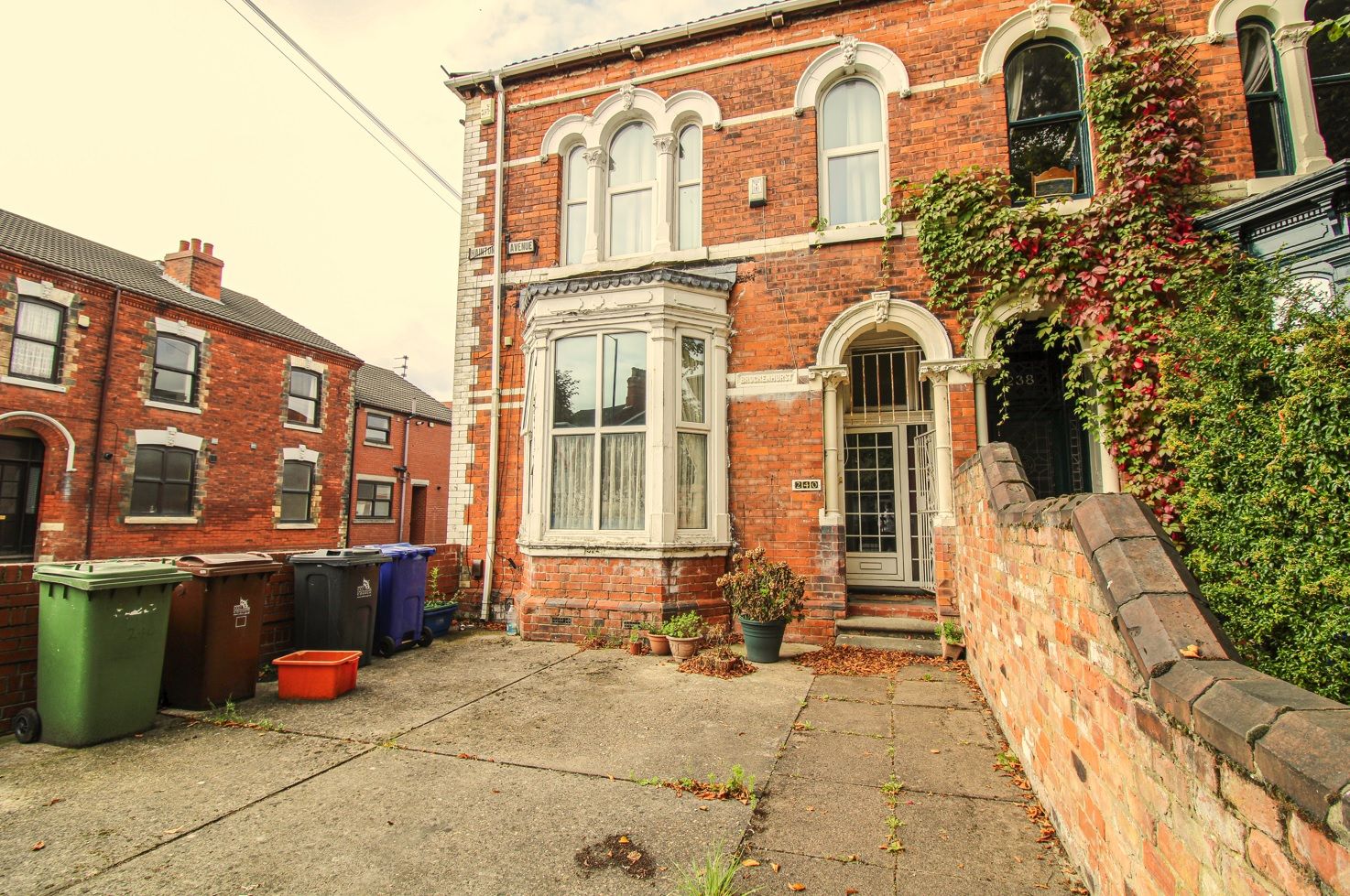1 bed flat for sale in Hainton Avenue, Grimsby DN32 Zoopla