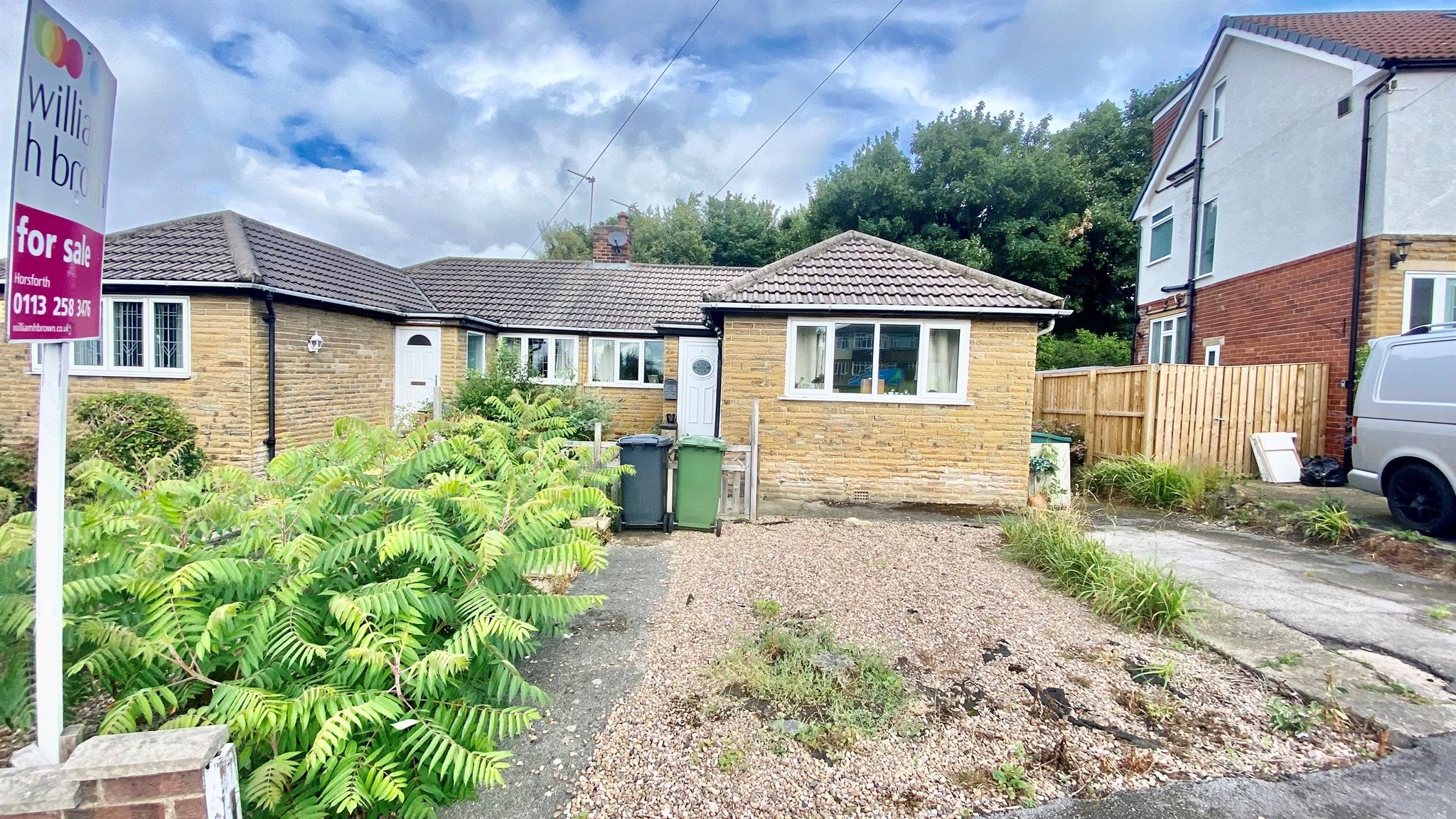 Bungalows For Sale Horsforth Leeds at Ashley Bryant blog