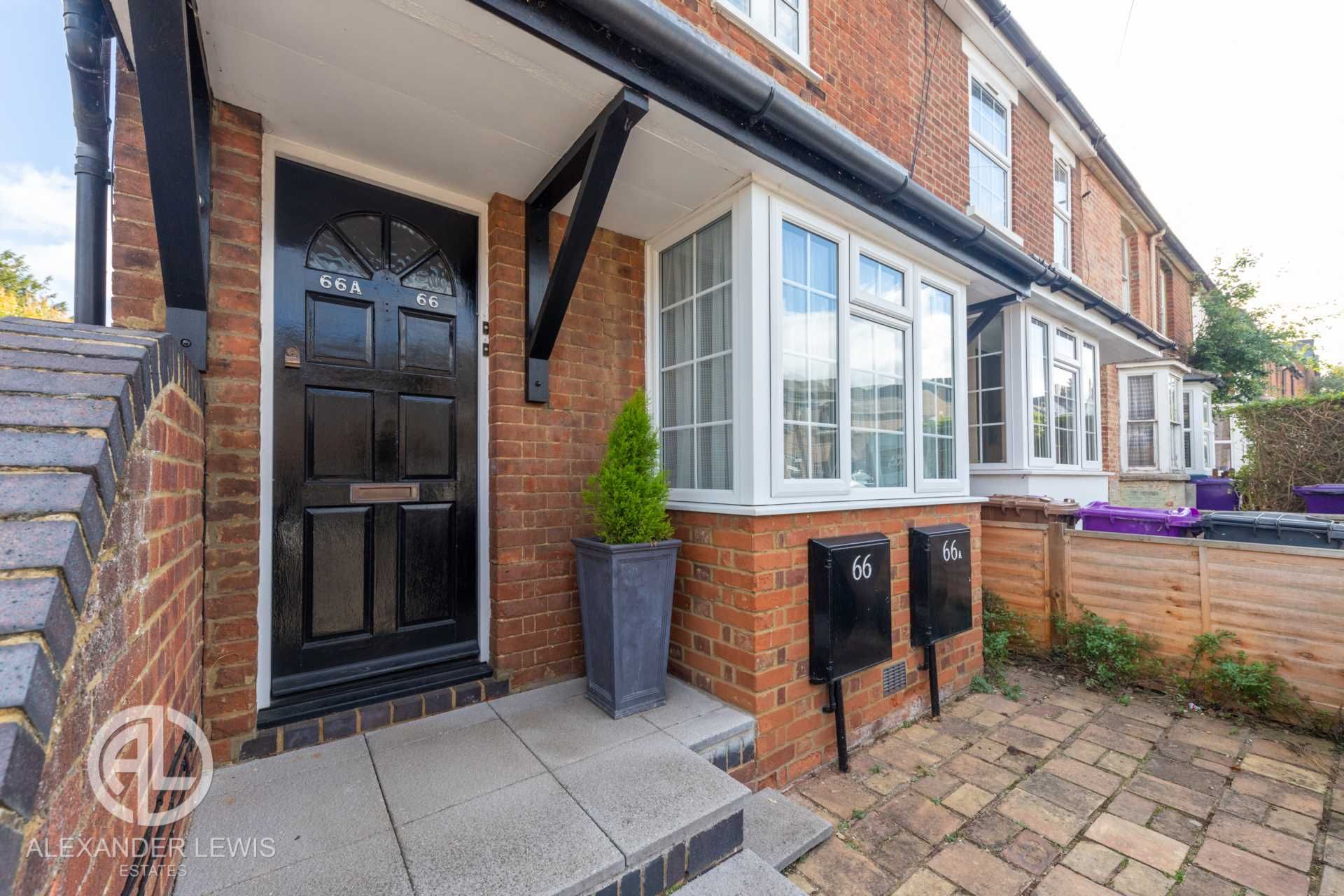 1 bed for sale in Dacre Road, Hitchin SG5 Zoopla