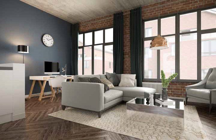 The Press, Manchester M4  