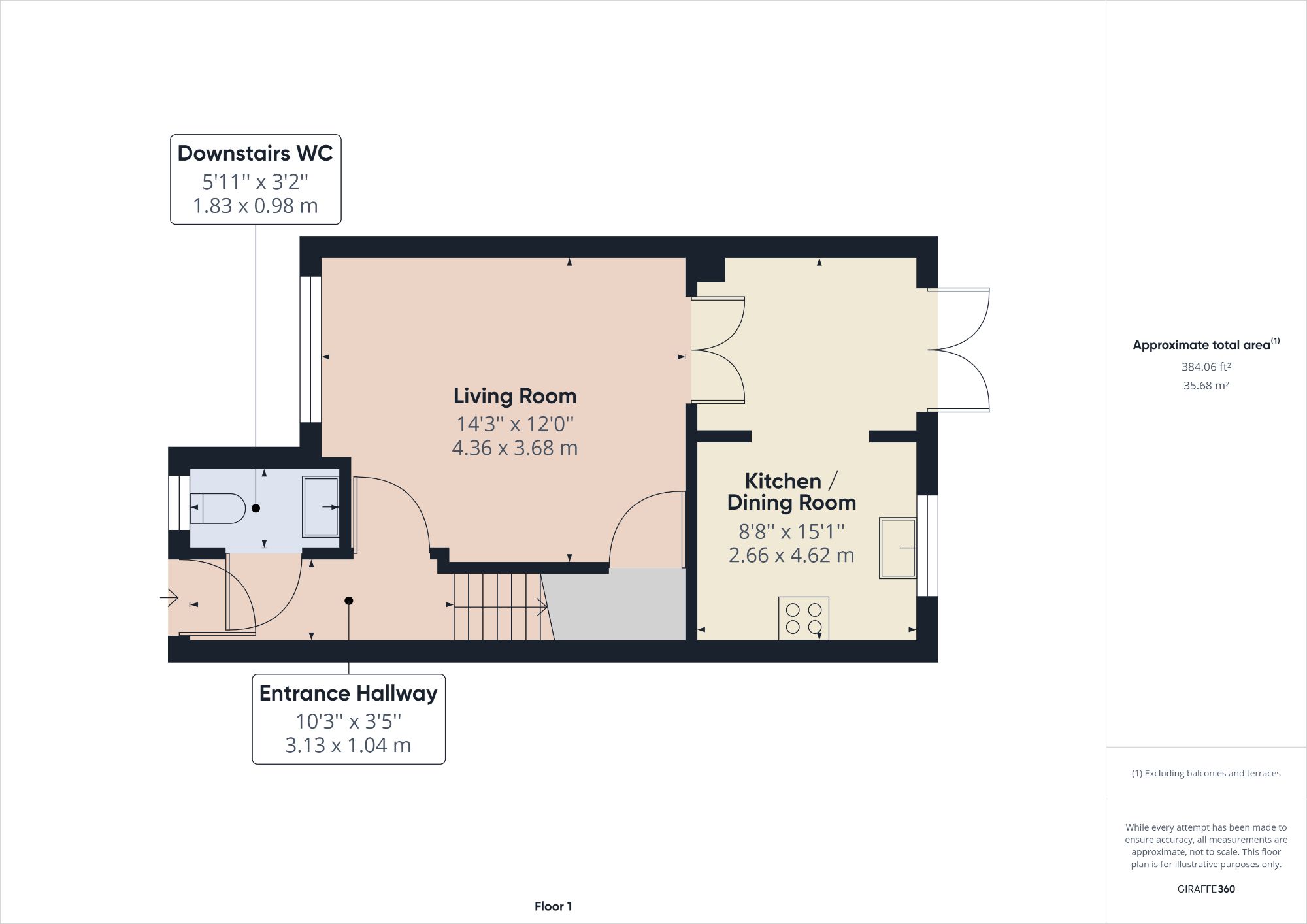 3 bed town house for sale in Newbold Hall Drive, Rochdale OL16 Zoopla