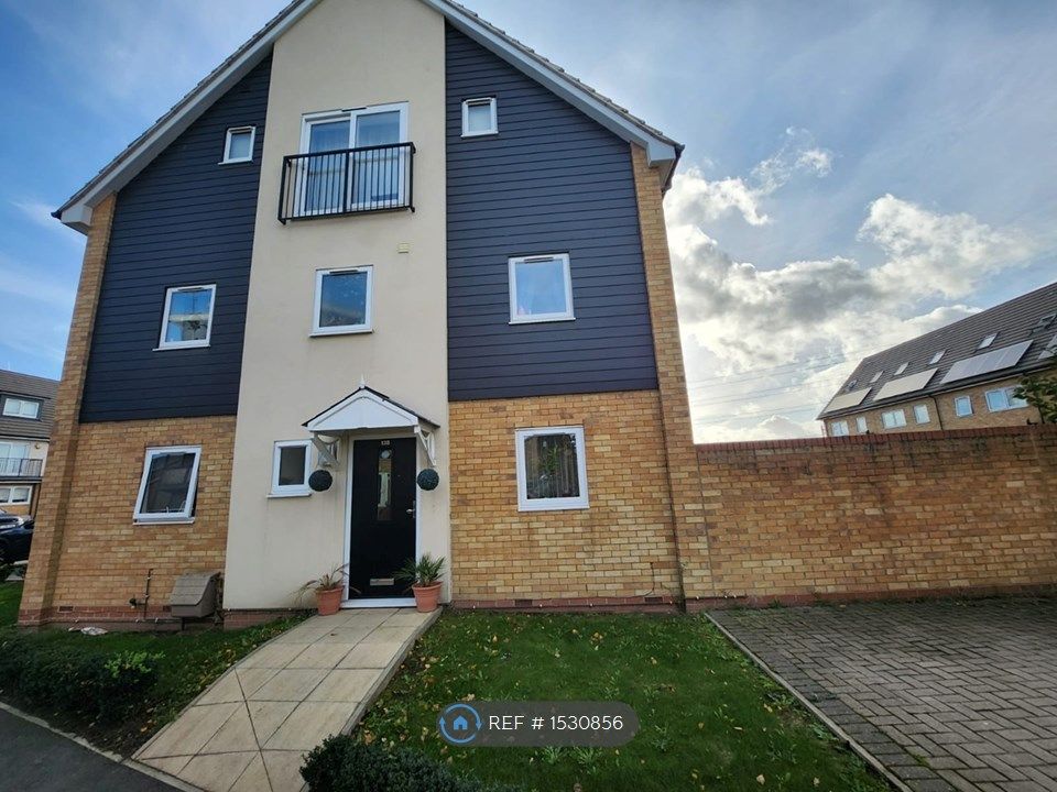 4 bed end terrace house to rent in Schoolfield Road, Grays RM20 Zoopla