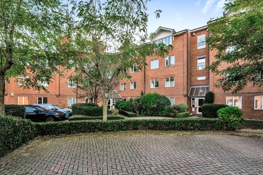 2 bed flat for sale in Millbank, Mill Street, Oxford OX2 Zoopla
