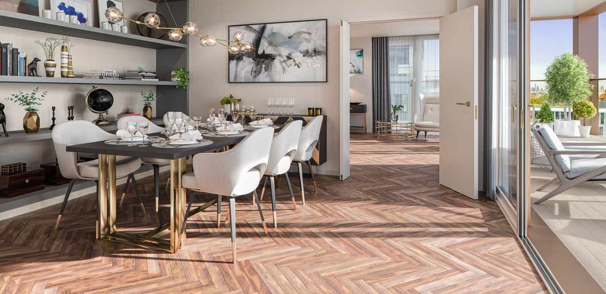 1 bed flat for sale in Sands End Lane, London SW6 Zoopla