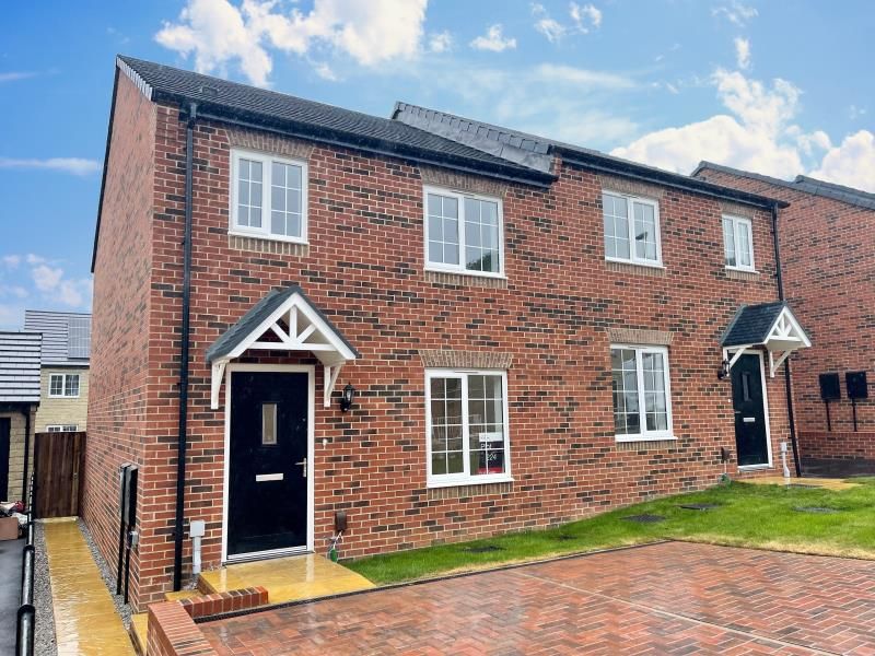 Plot 224, Moseley Green, Cookridge LS16