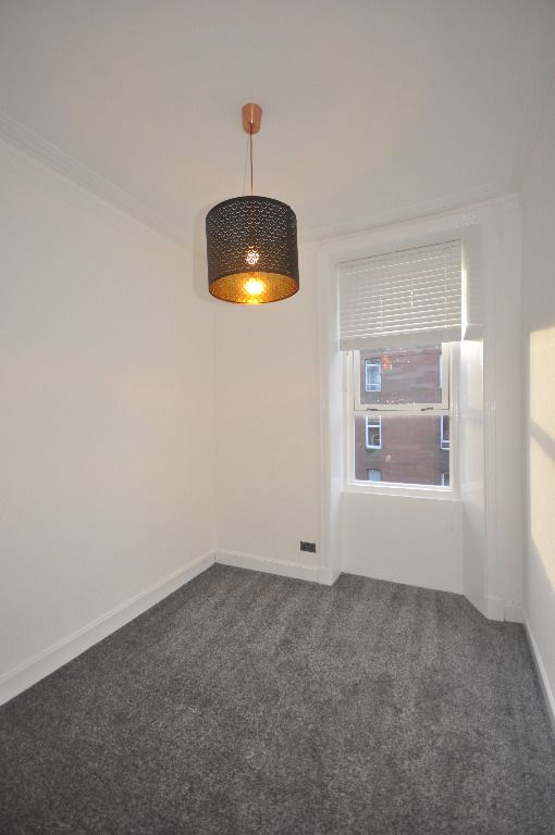 1 bed flat to rent in Garrioch Road, North Kelvinside, Glasgow G20 Zoopla