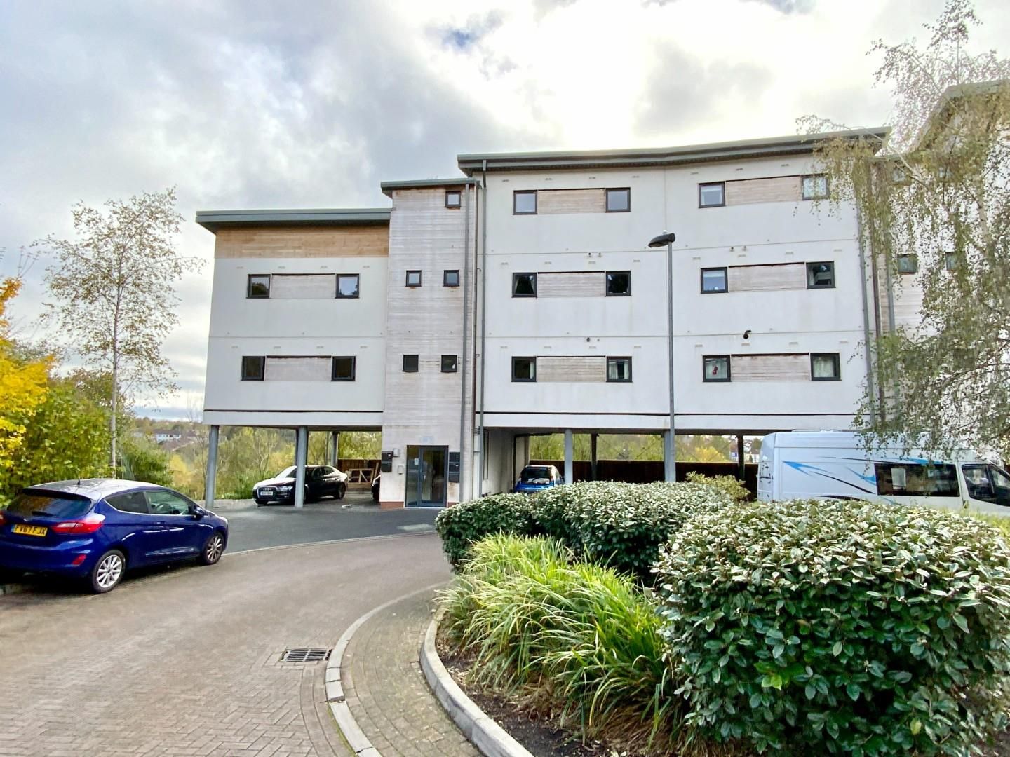 2 bed flat for sale in Weavers Mill Close, St. Bristol BS5 Zoopla