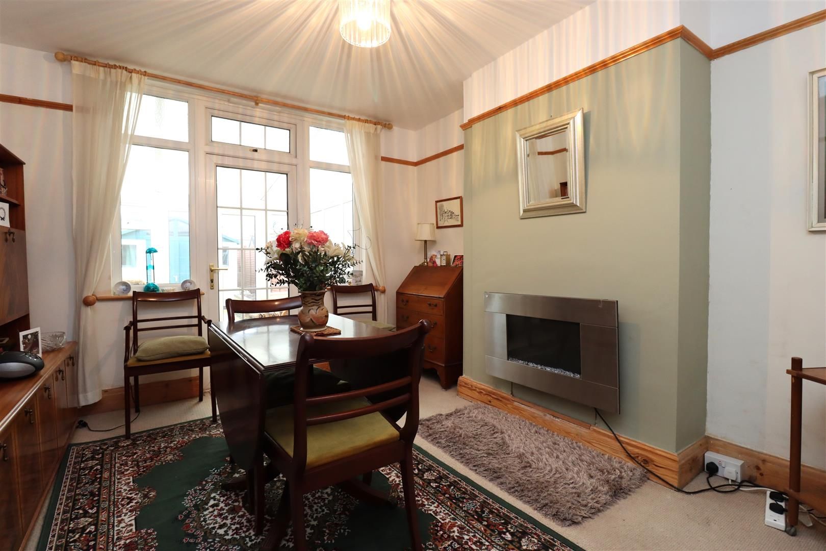 3 bed semidetached house for sale in Westbourne Avenue, Clevedon BS21