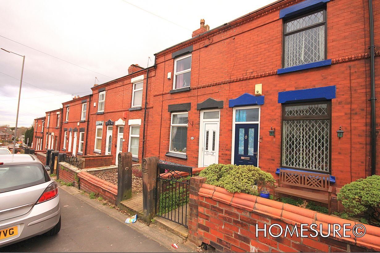 2 bed terraced house for sale in Dunriding Lane, St. Helens WA10 Zoopla