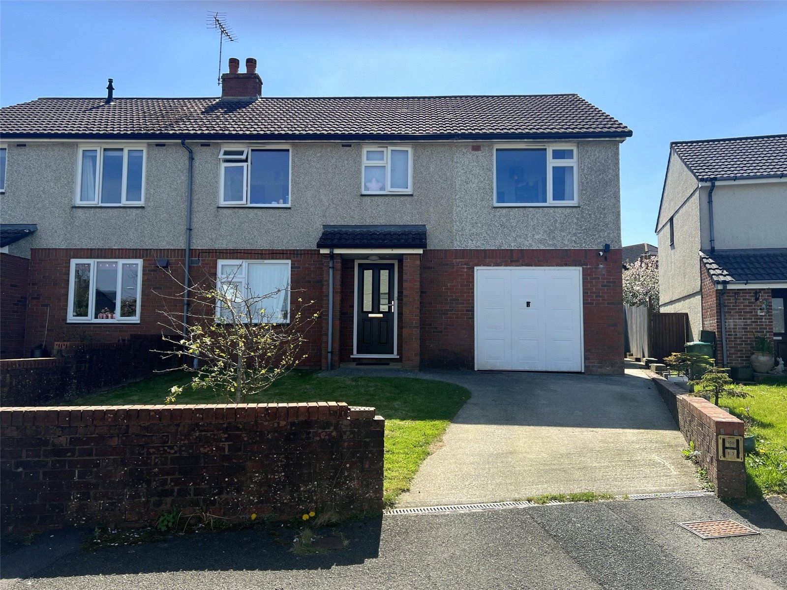 5 bed semidetached house for sale in Speedwell Close, Bude EX23 Zoopla