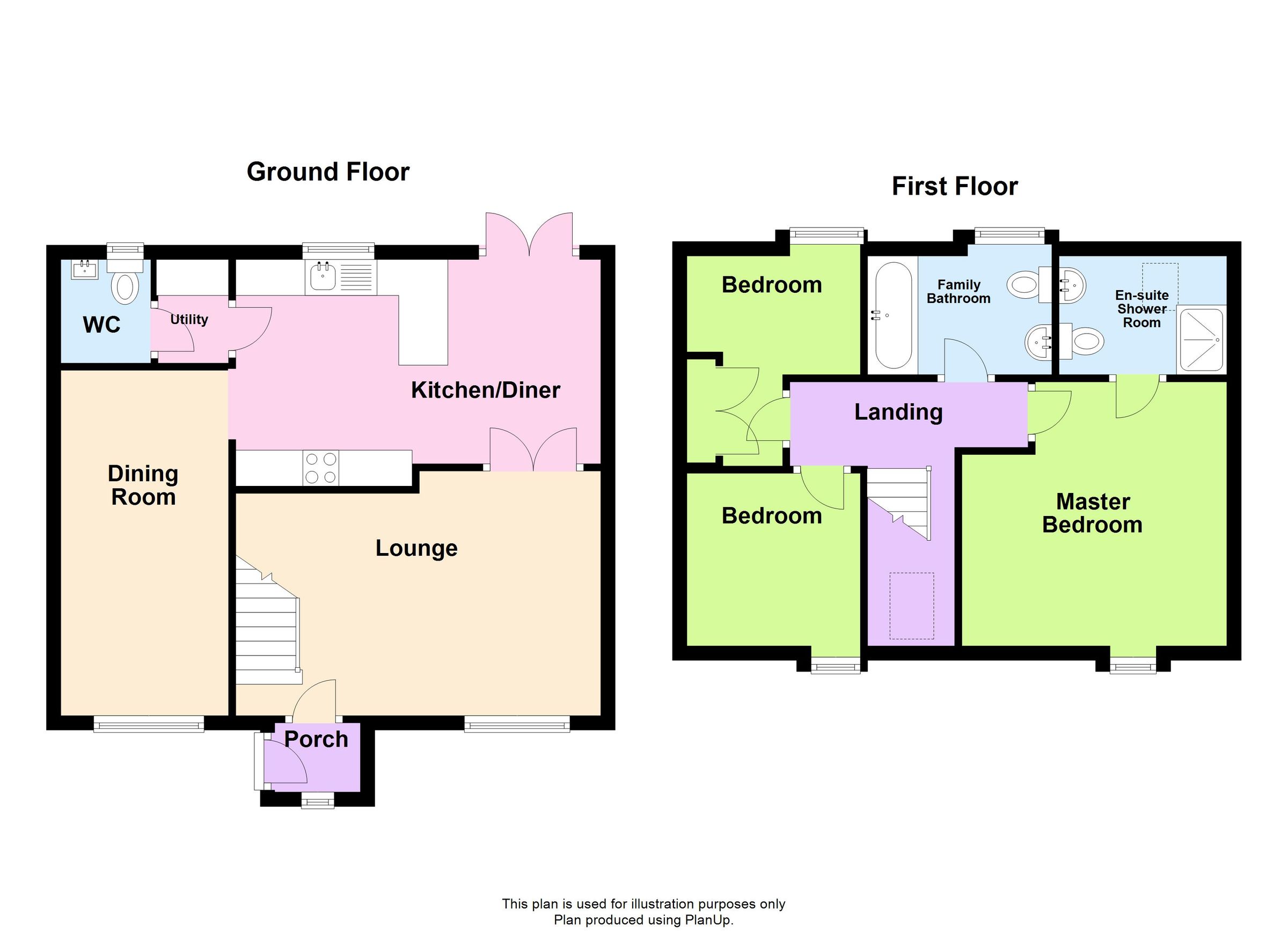 3 bed detached house for sale in The Croft, Abbey Close, LaughtonEnLeMorthen, Sheffield S25