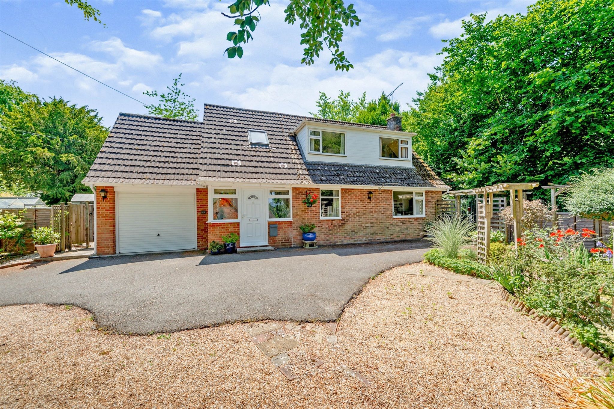3 bed bungalow for sale in Sandhill Lane, Crawley Down, Crawley RH10