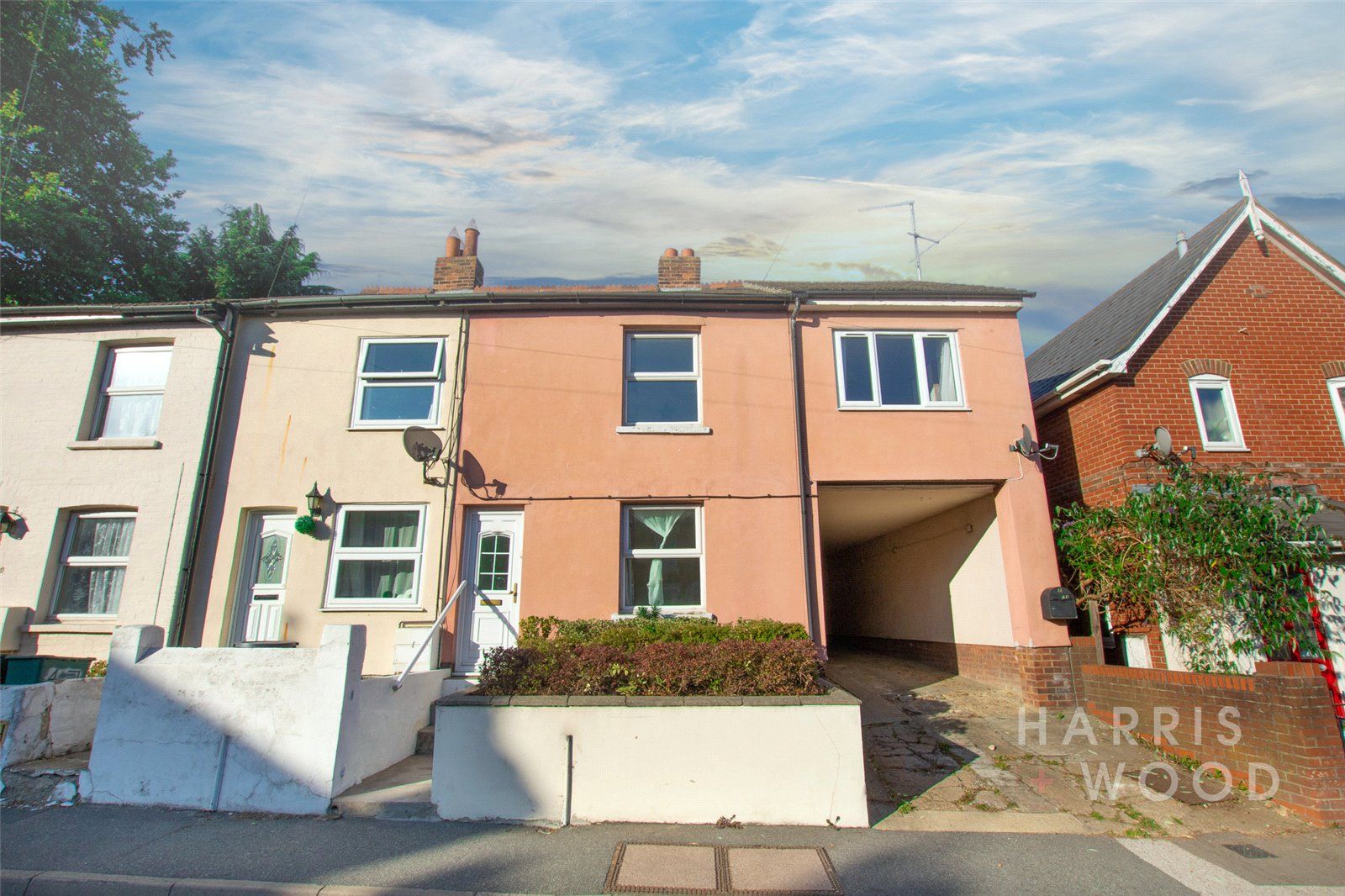 1 bed property to rent in Greenstead Road, Colchester, Essex CO1 Zoopla
