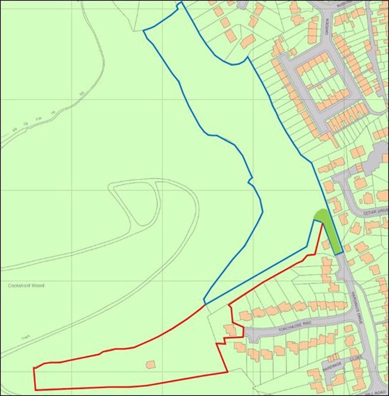 4 bed property for sale in Torchacre Rise, Dursley GL11 Zoopla