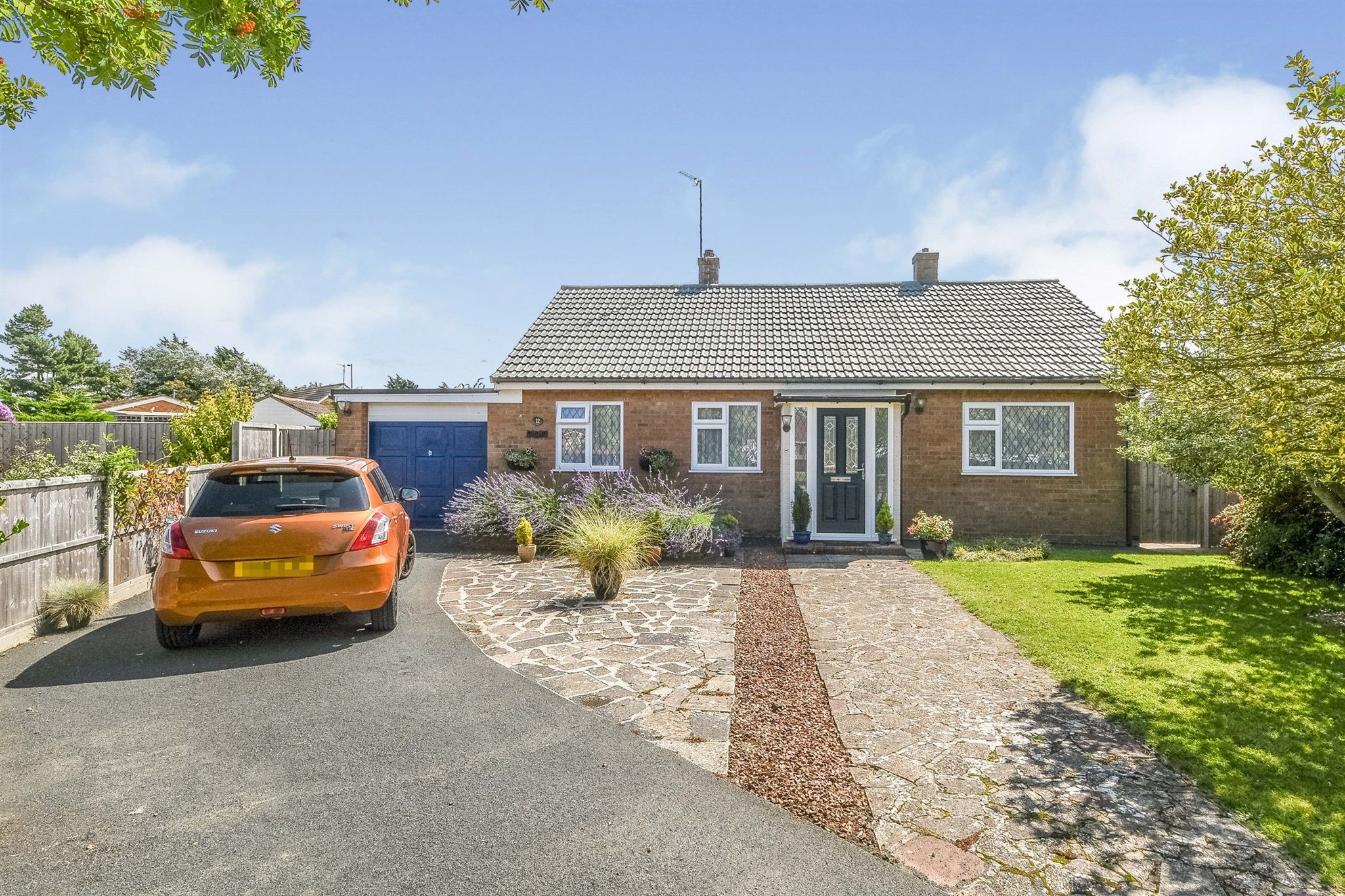 Ramsay Gardens, Hunstanton PE36  