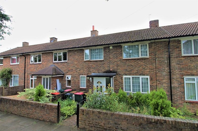 Pevensey Close, Crawley, West Sussex. RH10  