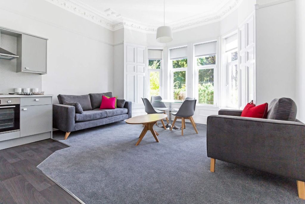 3 bed flat to rent in Baxter Park Terrace, Baxter Park, Dundee DD4 Zoopla