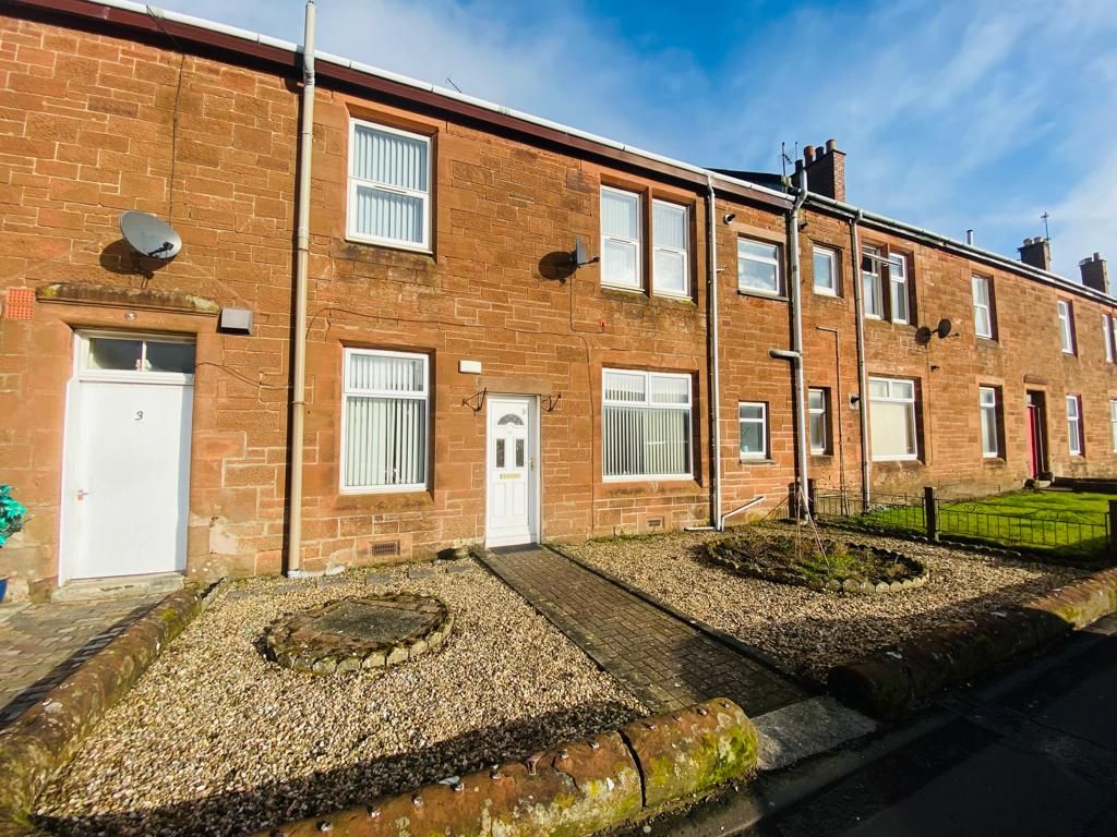 1 bed flat to rent in Dundonald Road, Troon KA10 Zoopla