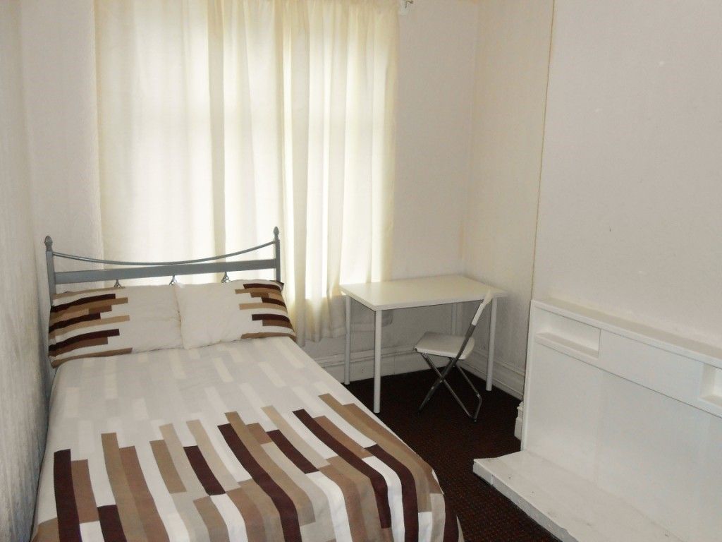 Grantham Place, Bradford BD7  
