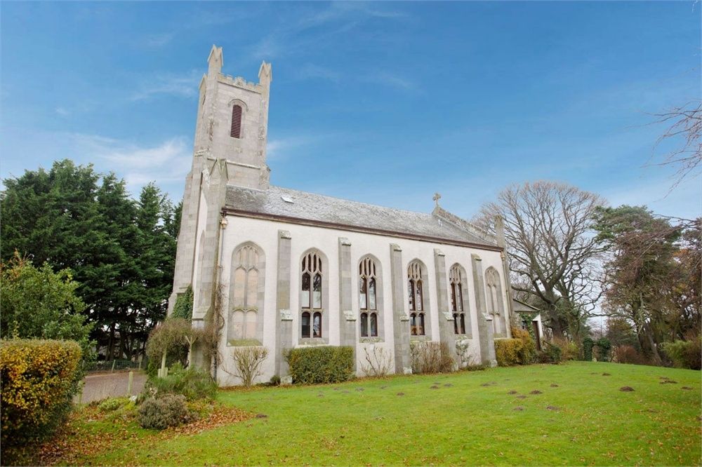 Elgin, Elgin, Moray IV30