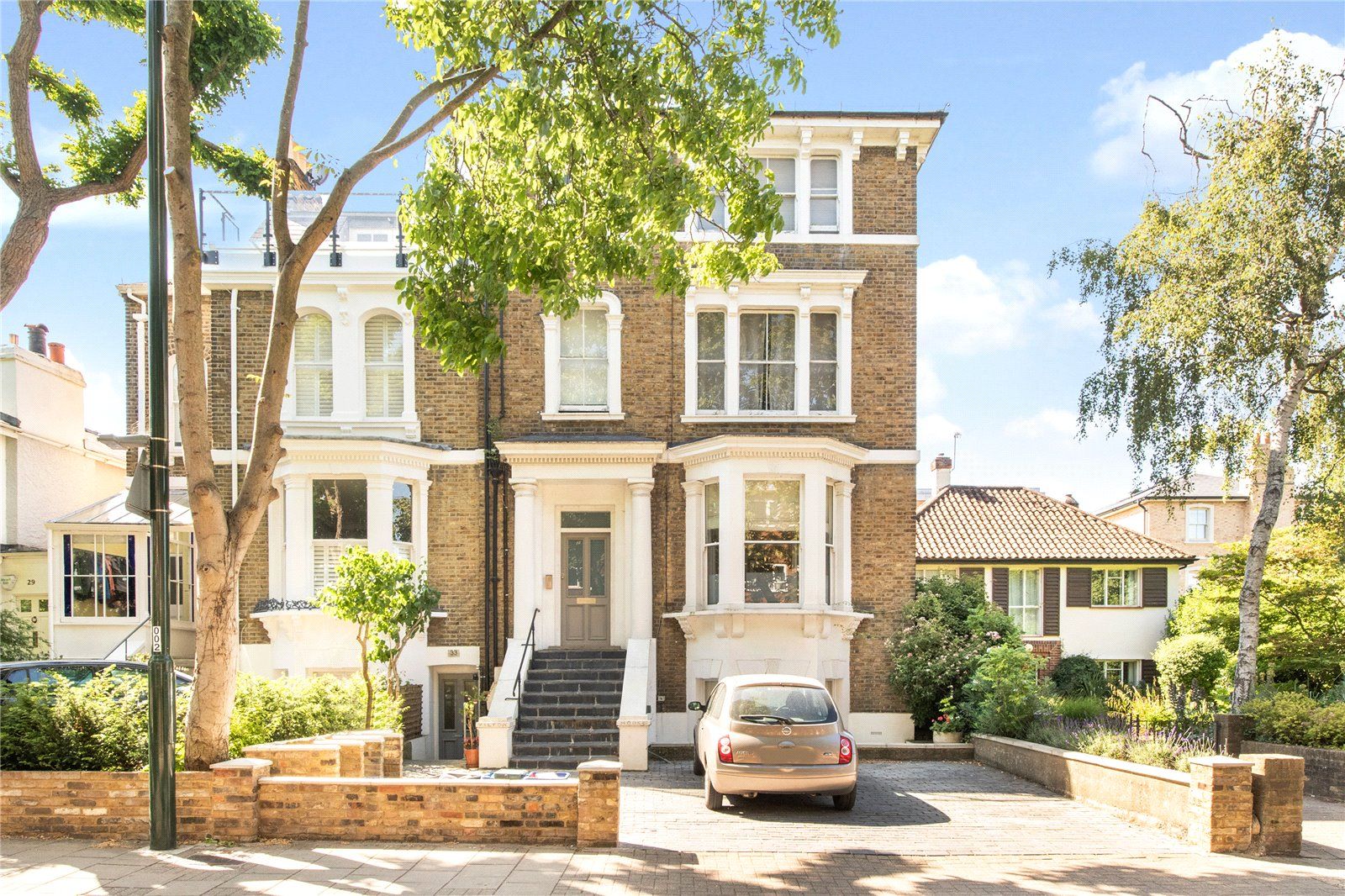 2 bed flat for sale in Friars Stile Road, Richmond, Surrey TW10 Zoopla