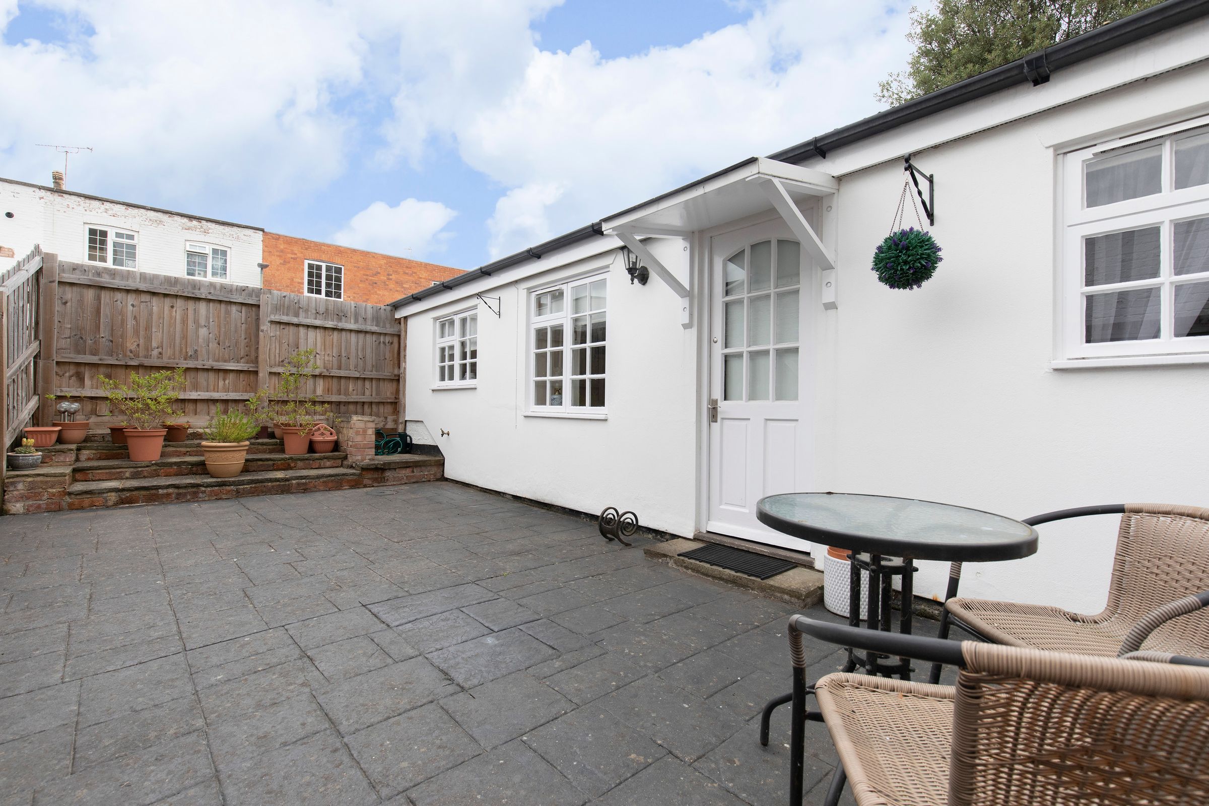 Garden Apartment, Lansdown Place, Cheltenham GL50  