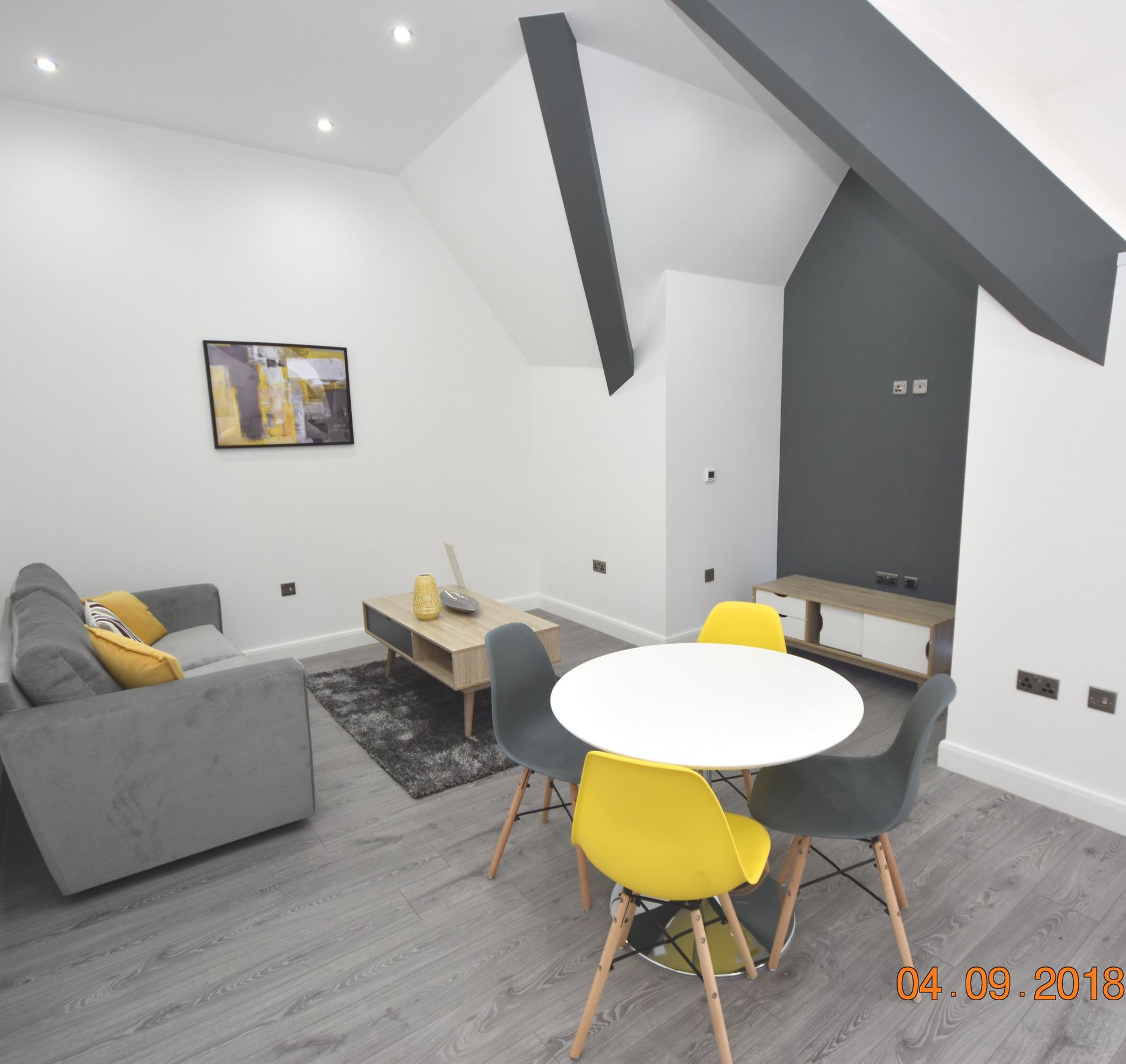 Peckover Street, Bradford, West Yorkshire BD1  