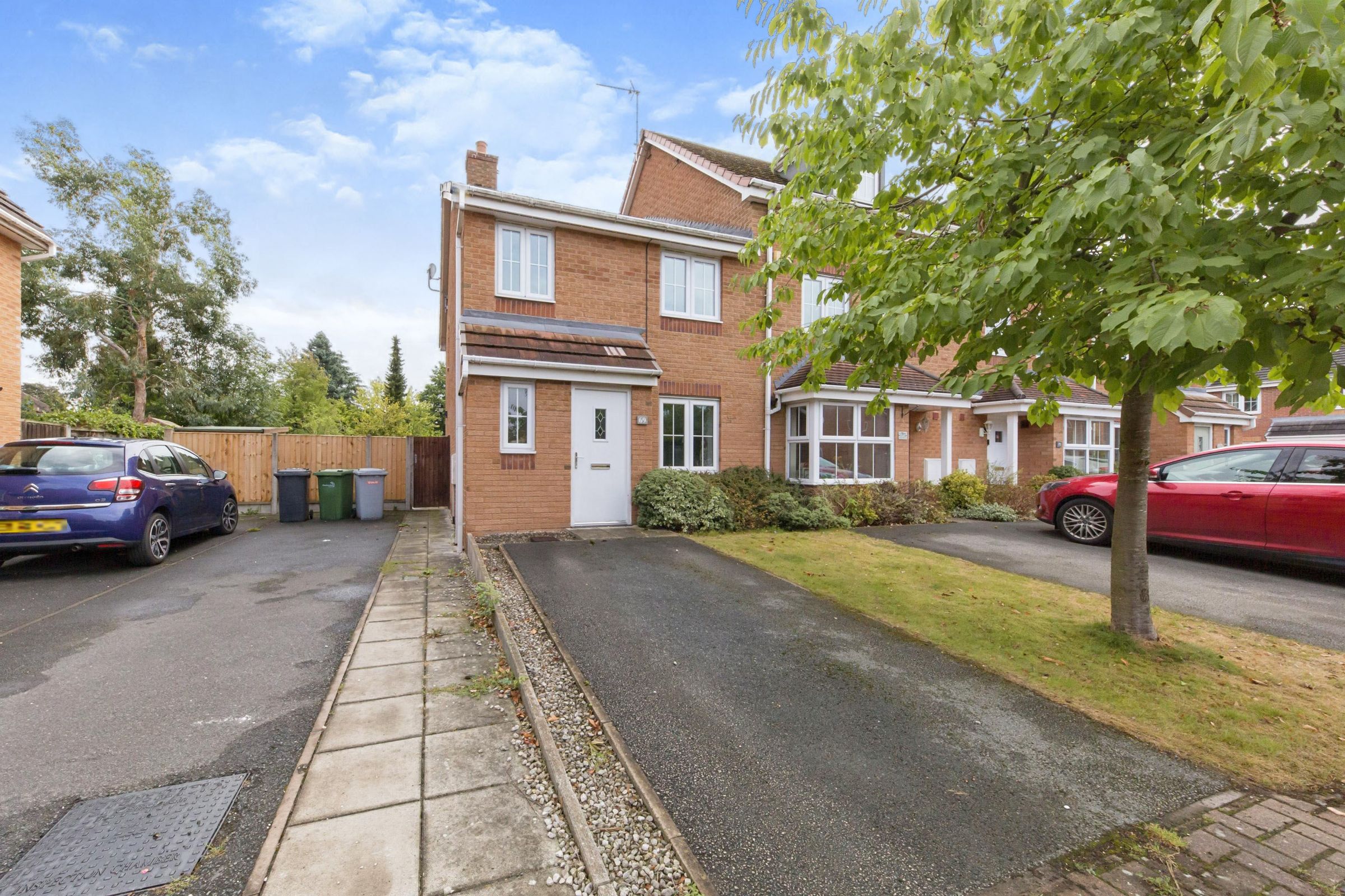 4 bed mews house for sale in Jackson Avenue, Nantwich CW5 Zoopla