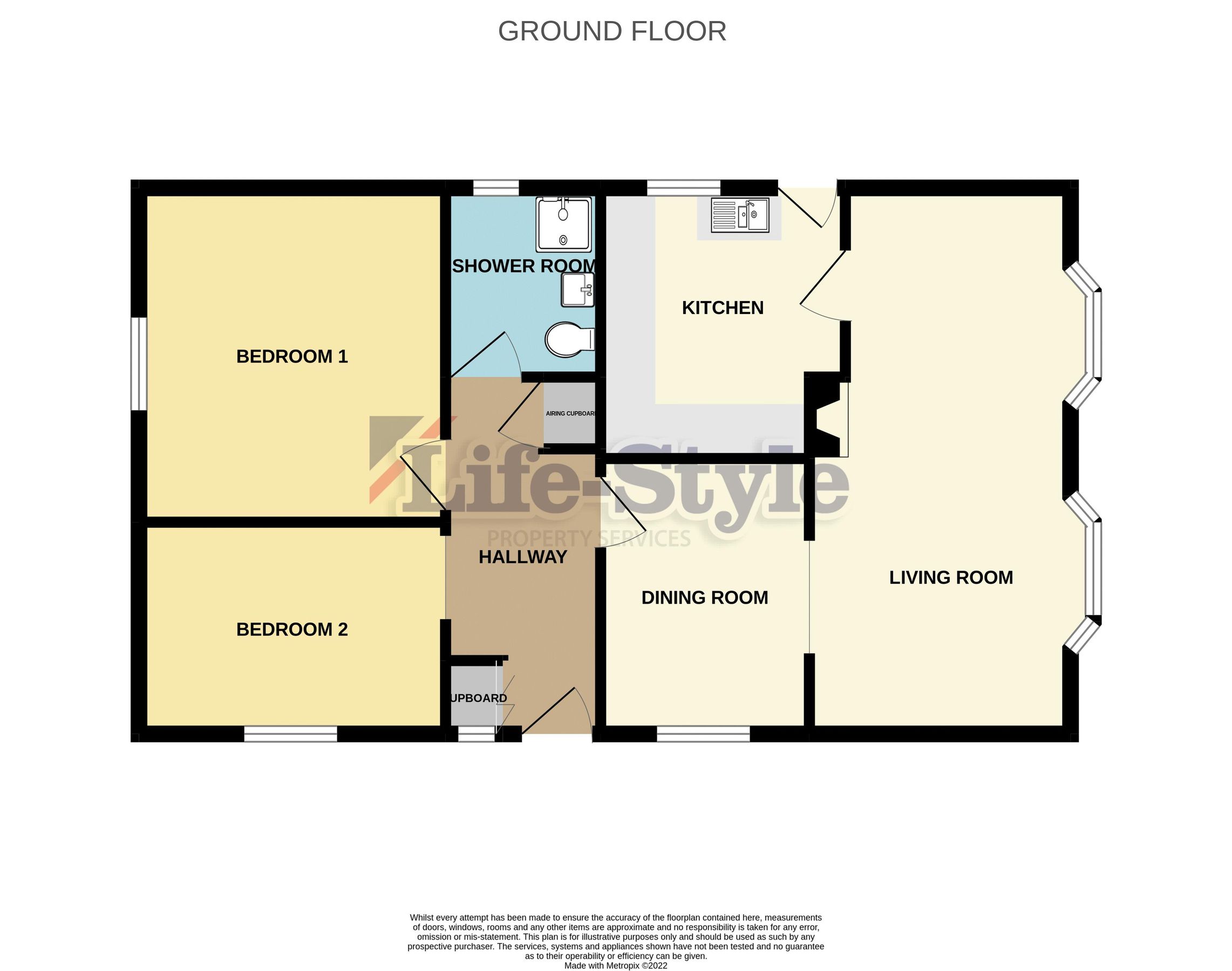 2 bed mobile/park home for sale in Woodlands Park, Almondsbury, Bristol