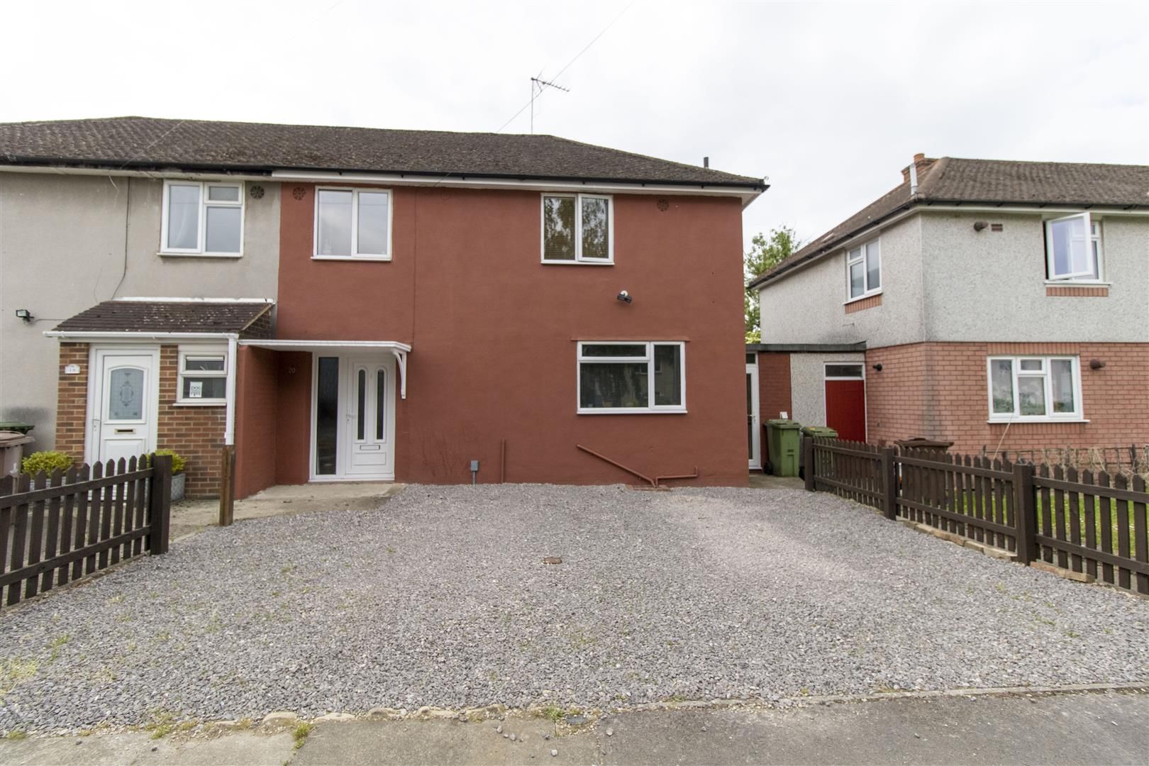 Cornwall Avenue, Cheltenham GL51  