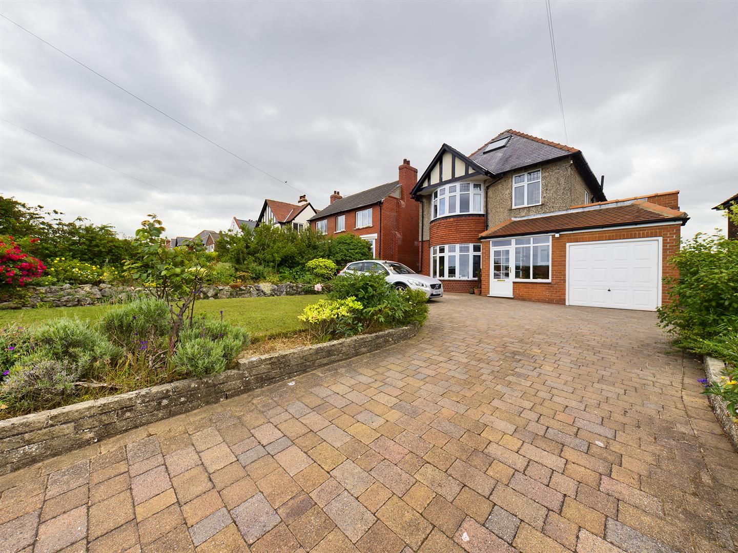 3 bed detached house for sale in Filey Road, Scarborough, North