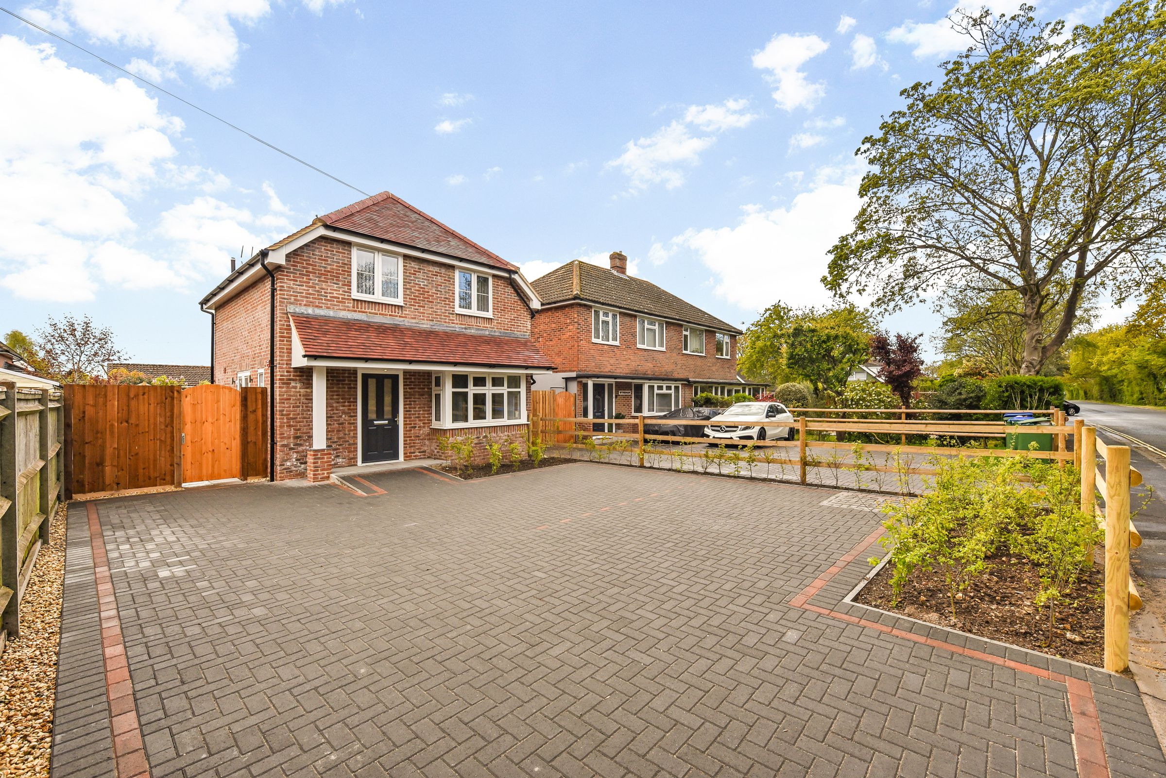 2 bed detached house for sale in Blackbrook Business Park, Blackbrook