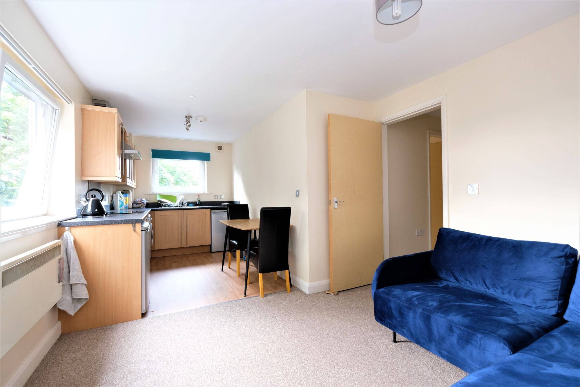 2 bed flat for sale in Eccles Fold, Eccles M30 Zoopla