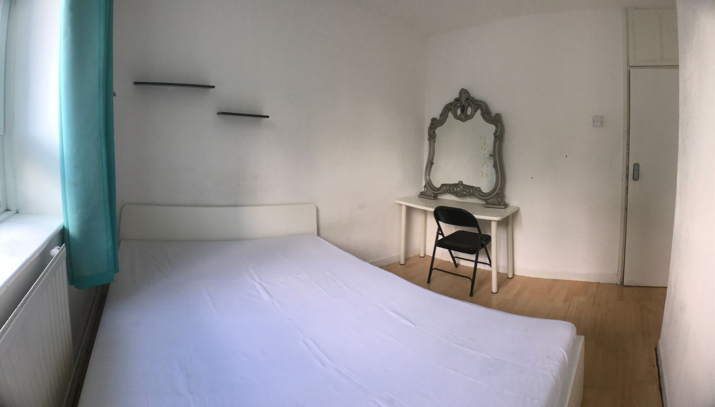 Chagford House, Bow E3  