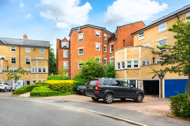 Scholars Mews, Marston Ferry Road, Oxford OX2  