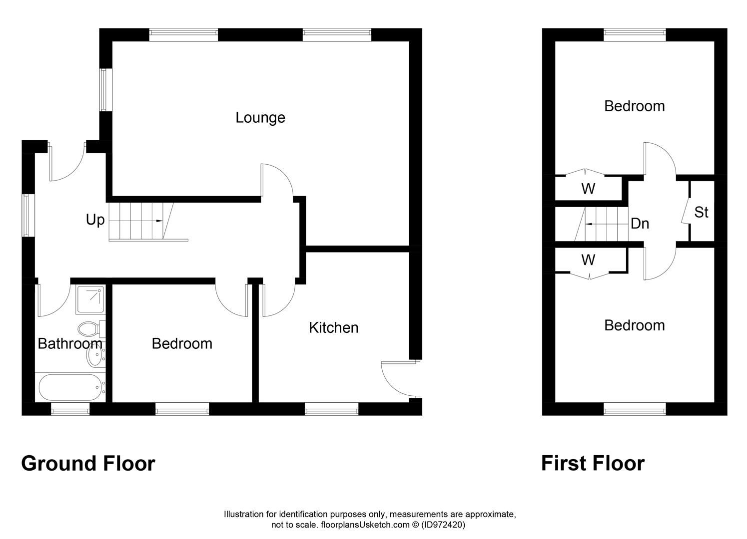3 bed property for sale in Heatherlea Drive, Bridge Of Earn, Perth PH2 Zoopla