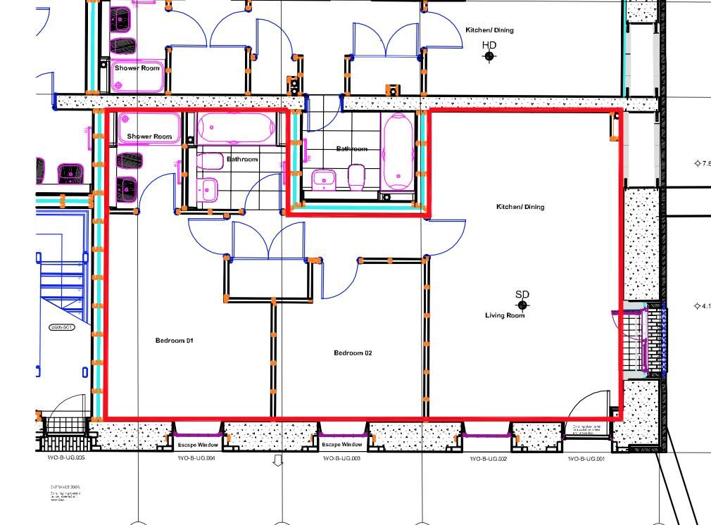 New home, 2 bed flat for sale in Milton Road, Portsmouth PO3 Zoopla