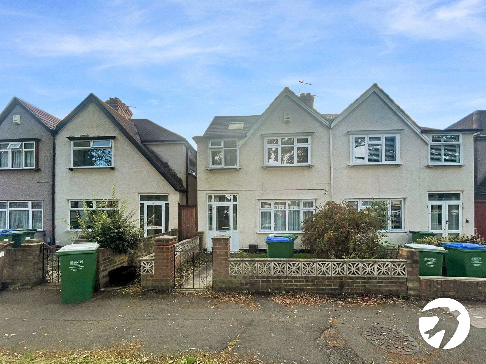 4 bed semidetached house to rent in Woolwich Road, London SE2 Zoopla