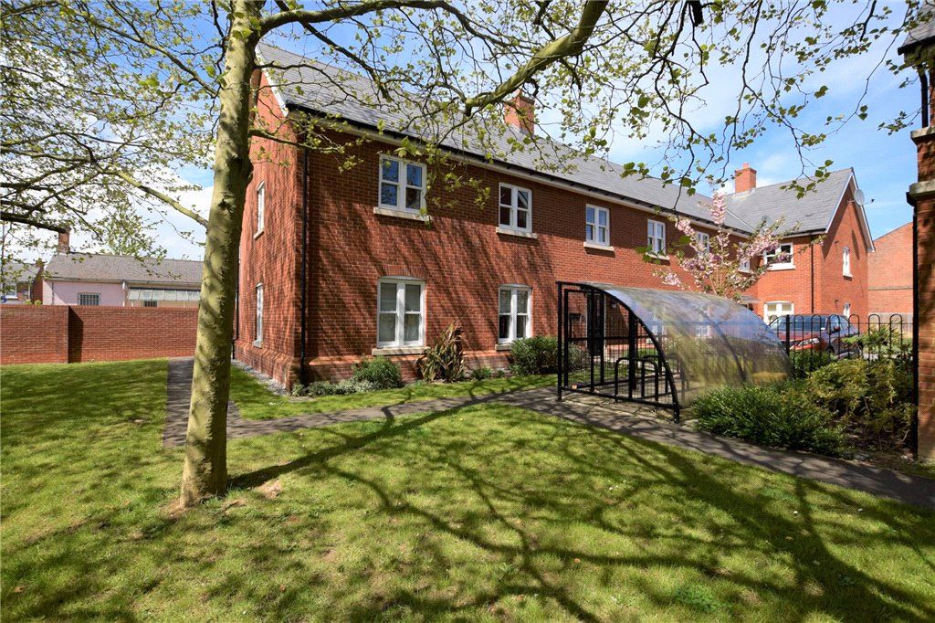 Starley House Dragoon Road Colchester CO2  