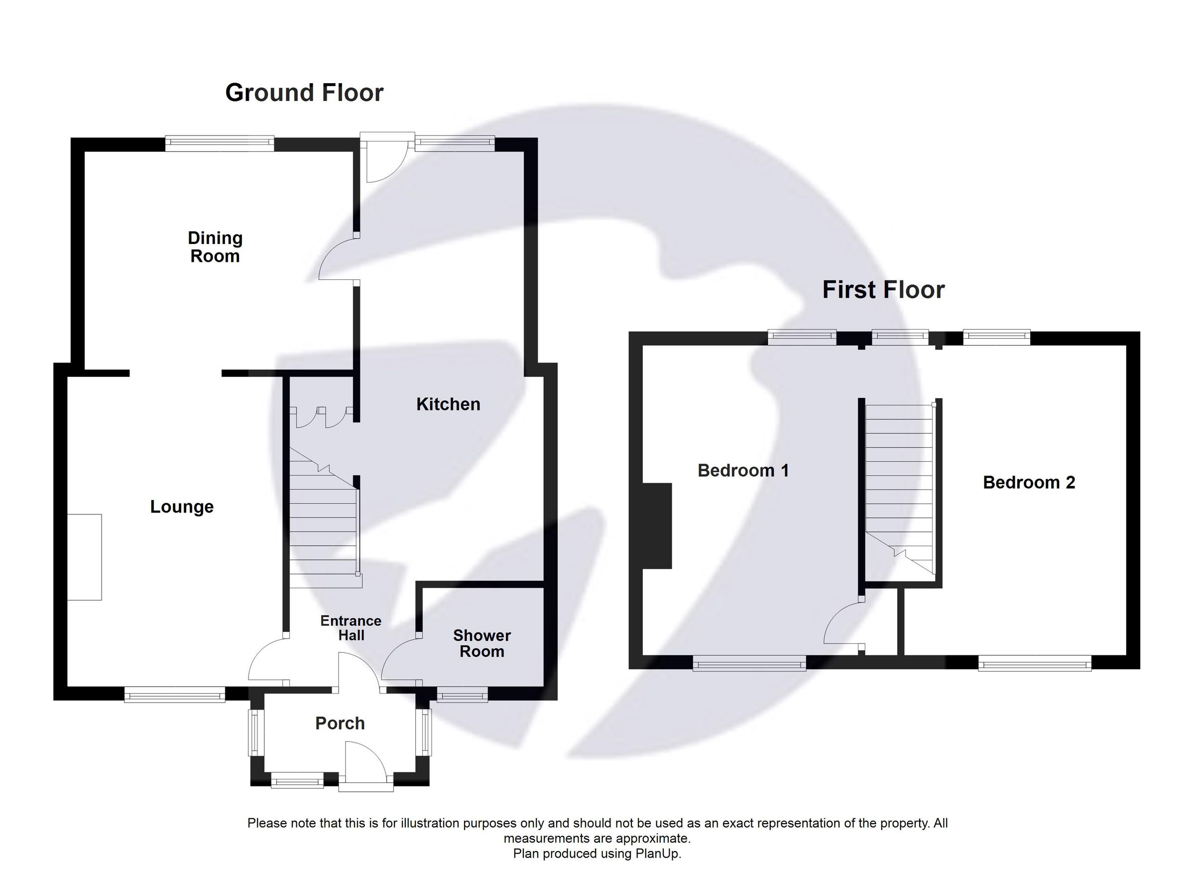 2 bed terraced house for sale in Highland Road, Bexleyheath DA6 Zoopla