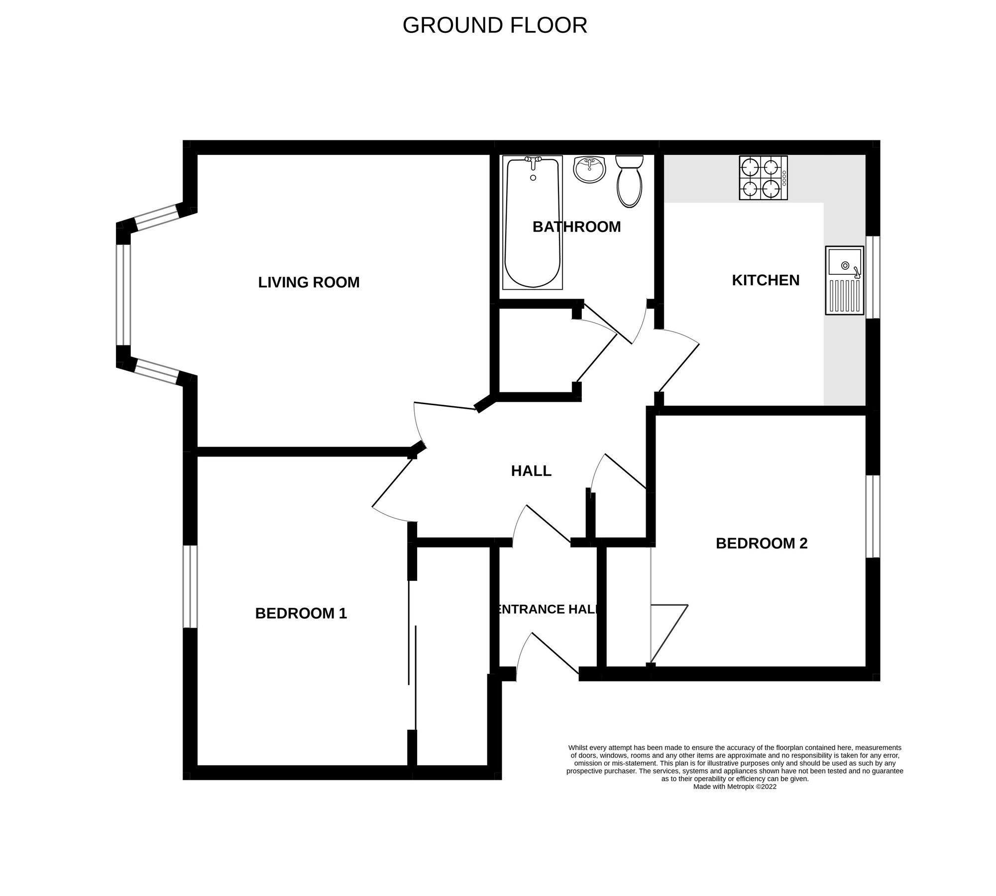 2 bed flat for sale in Peasehill Road, Rosyth, Dunfermline KY11 Zoopla