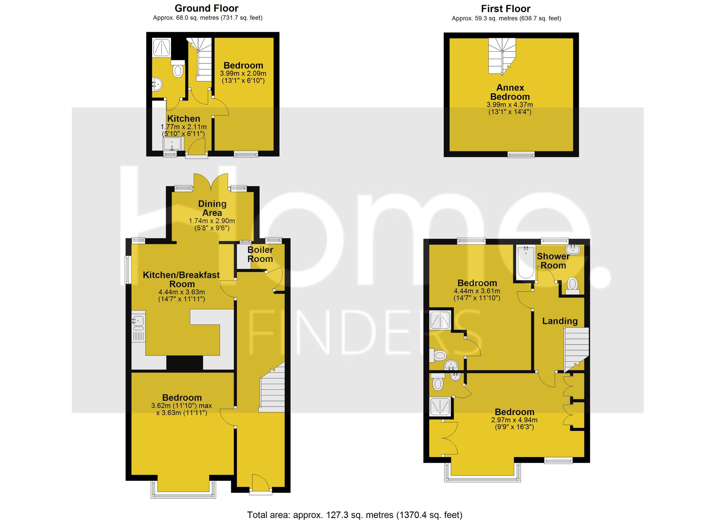 3 bed detached house for sale in Clifton Street, Old Town, Swindon, Wiltshire SN1 Zoopla