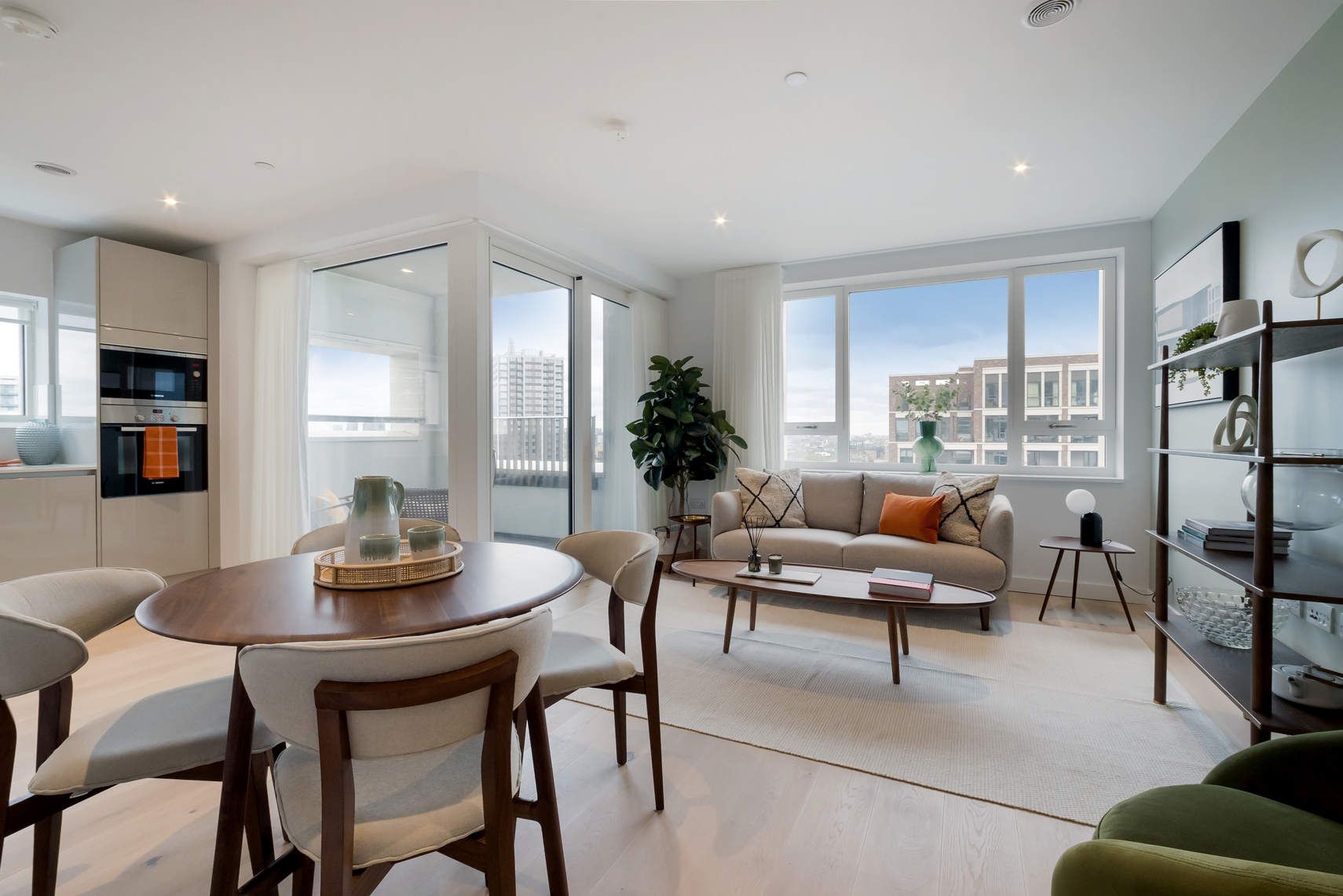 Walworth Road, Elephant Park, Walworth, London SE17  