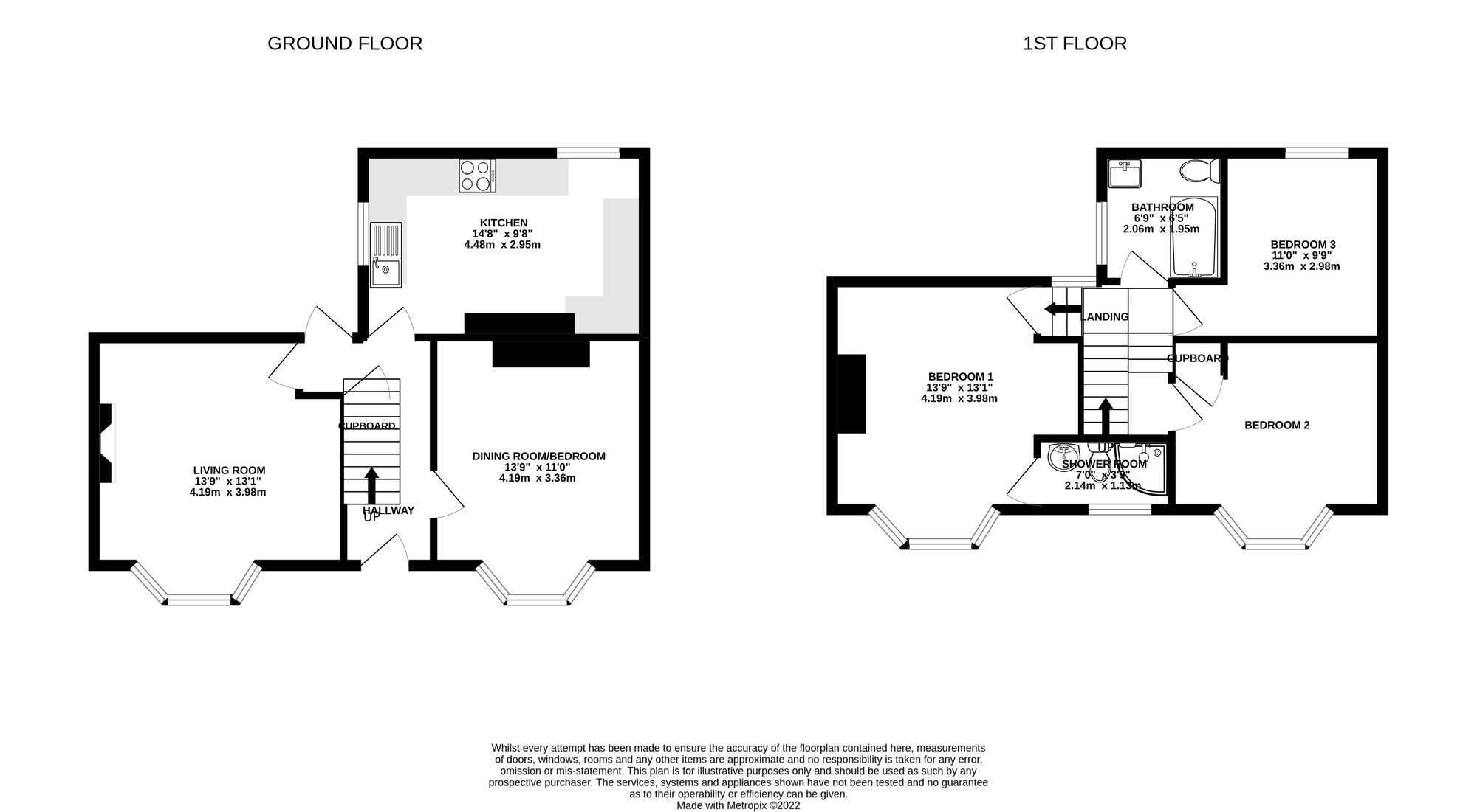 3 bed semidetached house for sale in Rhyswg Road, Abercarn NP11 Zoopla