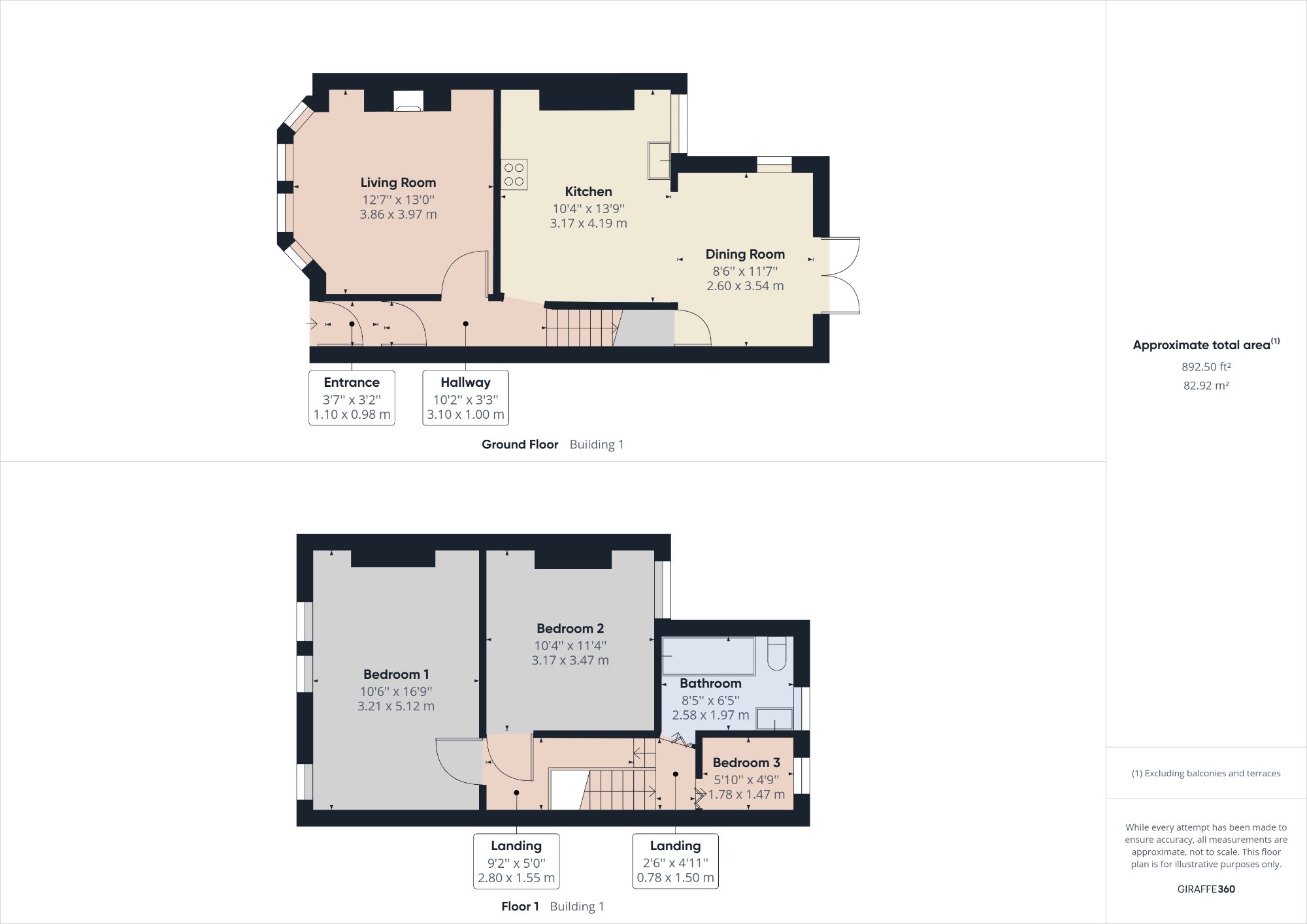 3 bed terraced house for sale in Glendower Road, Waterloo, Liverpool