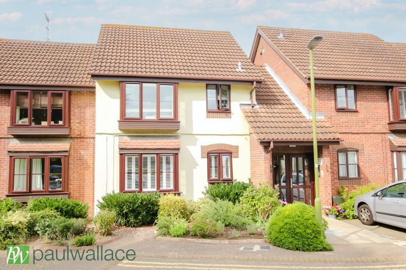 1 bed flat for sale in High Road, Broxbourne EN10 Zoopla